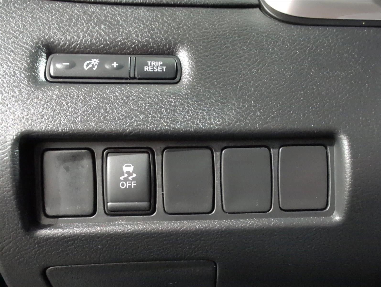 2017 Nissan Murano 2017.5 FWD S