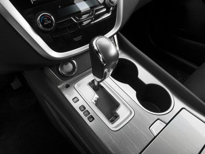 2017 Nissan Murano 2017.5 FWD S