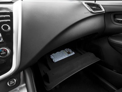 2017 Nissan Murano 2017.5 FWD S