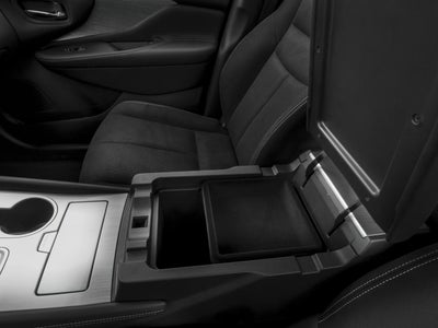 2017 Nissan Murano 2017.5 FWD S