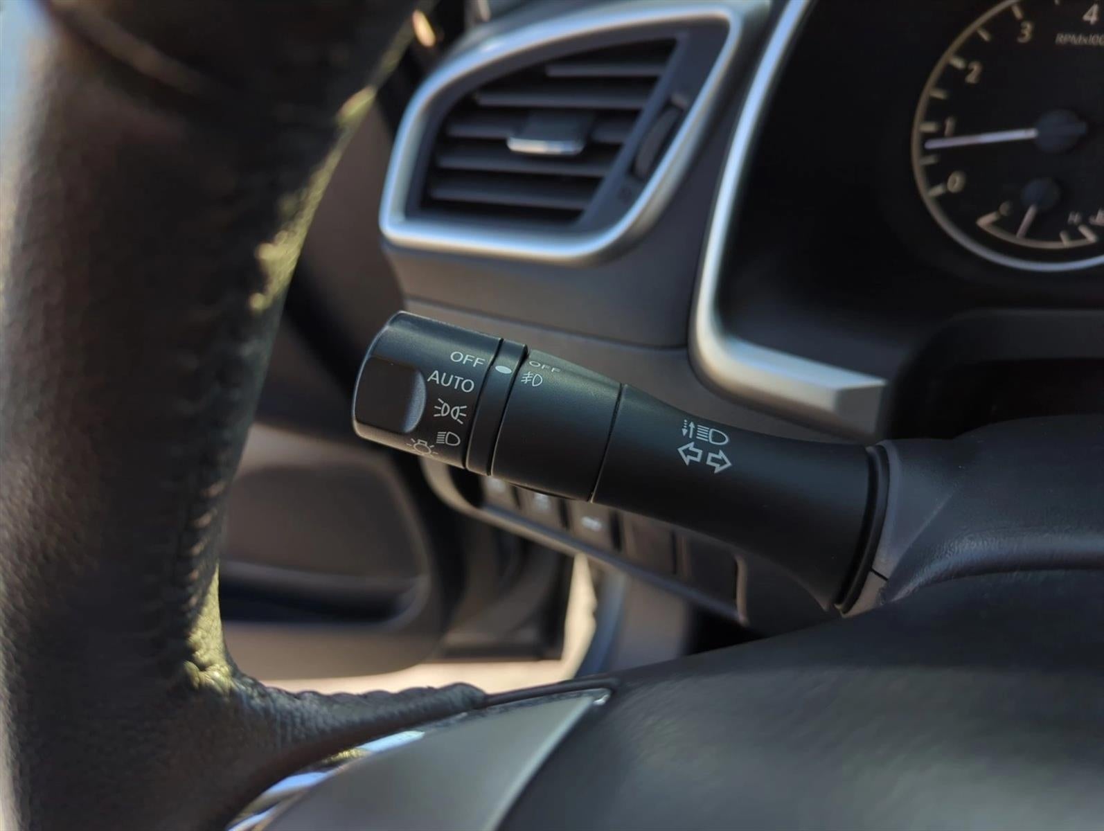 2015 Nissan Murano AWD 4dr Platinum