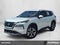 2023 Nissan Rogue FWD SV