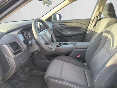 2026 Nissan Rogue 2026.5 FWD SV