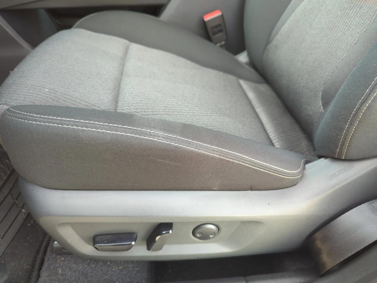 2026 Nissan Rogue 2026.5 FWD SV