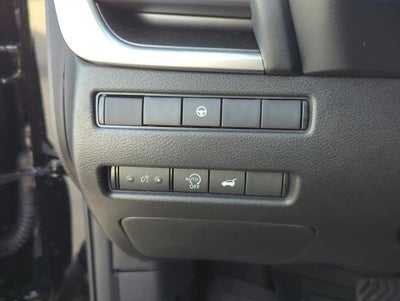 2026 Nissan Rogue 2026.5 FWD SV