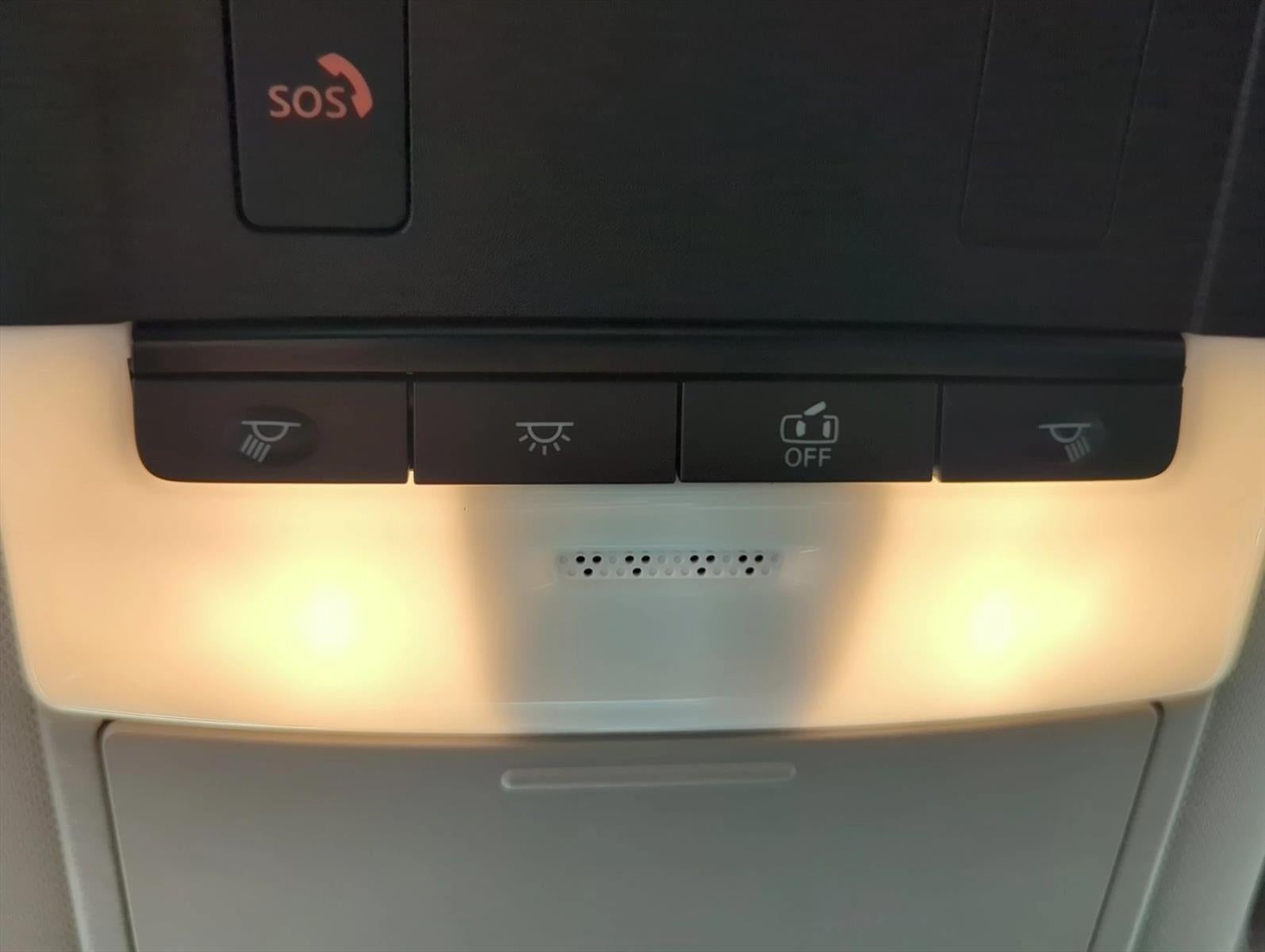 2026 Nissan Rogue 2026.5 FWD SV