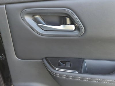 2026 Nissan Rogue 2026.5 FWD SV