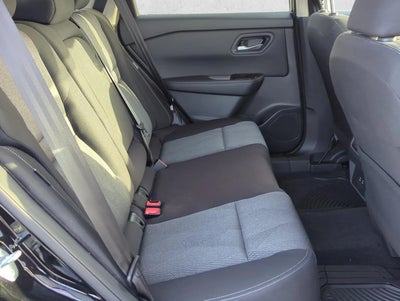 2026 Nissan Rogue 2026.5 FWD SV