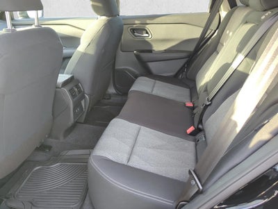 2026 Nissan Rogue 2026.5 FWD SV