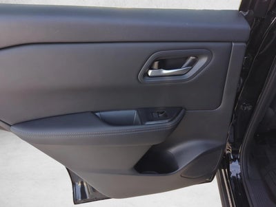 2026 Nissan Rogue 2026.5 FWD SV