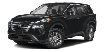 2026 Nissan Rogue 2026.5 FWD SV