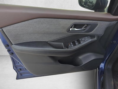 2023 Nissan Rogue FWD SV