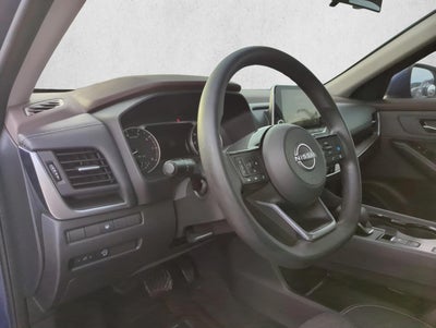 2023 Nissan Rogue FWD SV