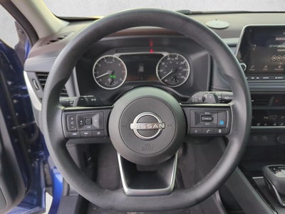 2023 Nissan Rogue FWD SV