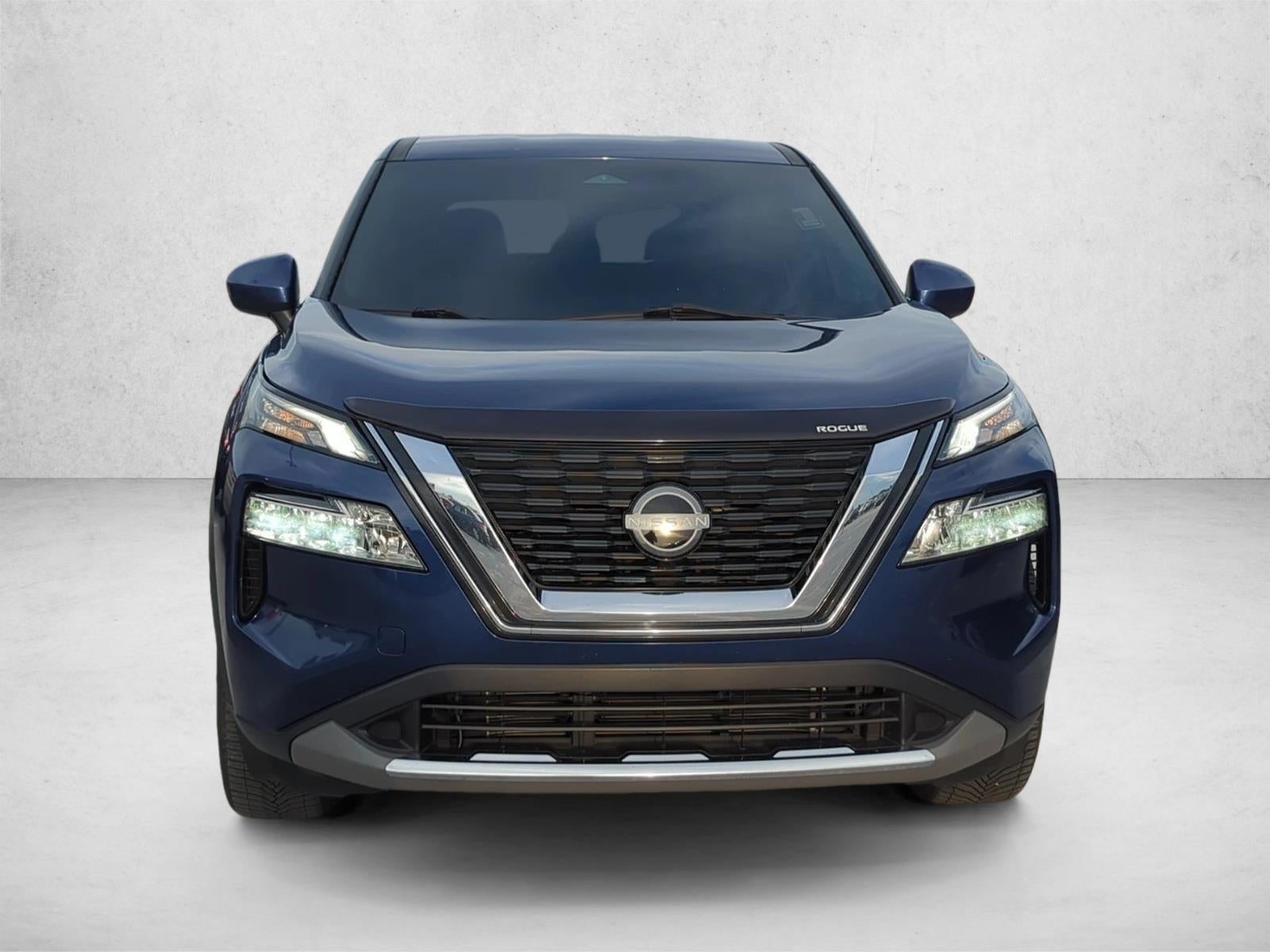 2023 Nissan Rogue FWD SV