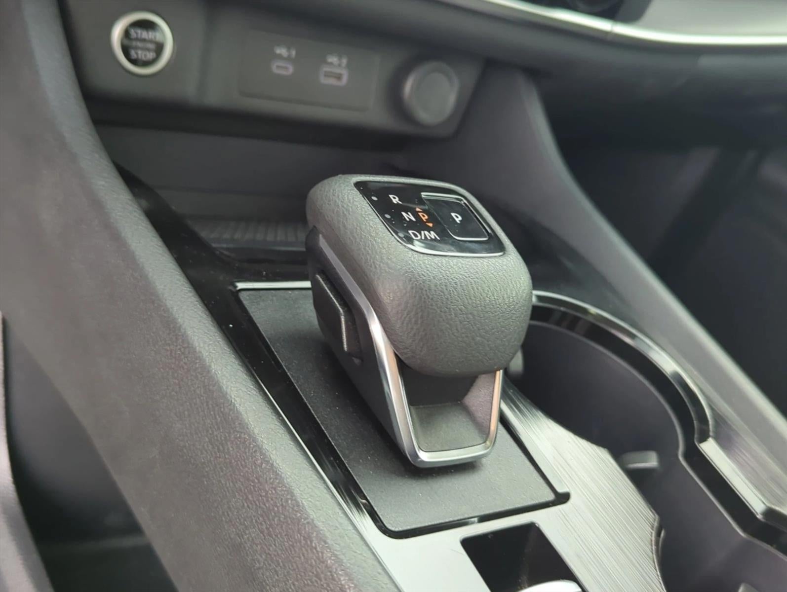 2023 Nissan Rogue FWD SV