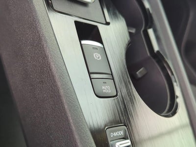2023 Nissan Rogue FWD SV