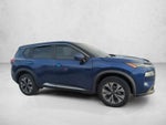 2023 Nissan Rogue FWD SV