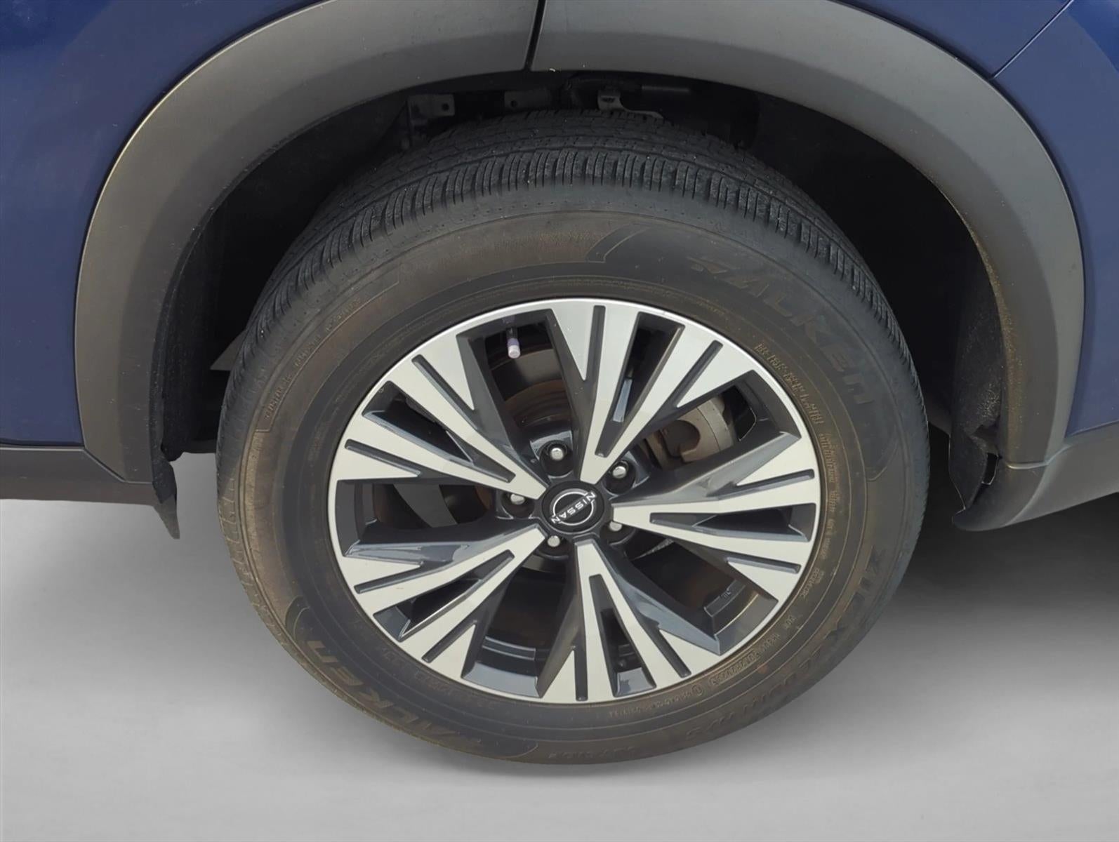 2023 Nissan Rogue FWD SV