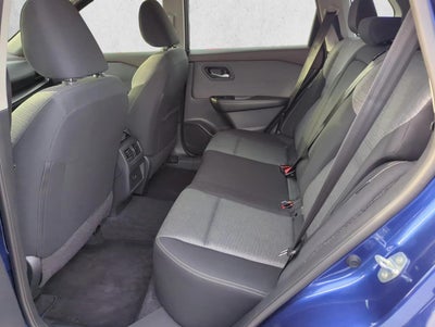 2023 Nissan Rogue FWD SV