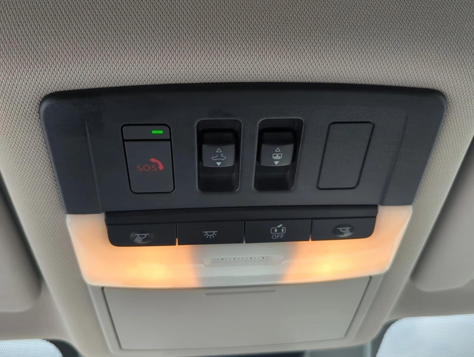 2023 Nissan Rogue FWD SL