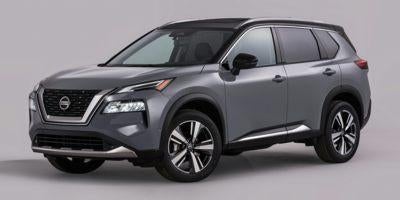 2023 Nissan Rogue FWD SL