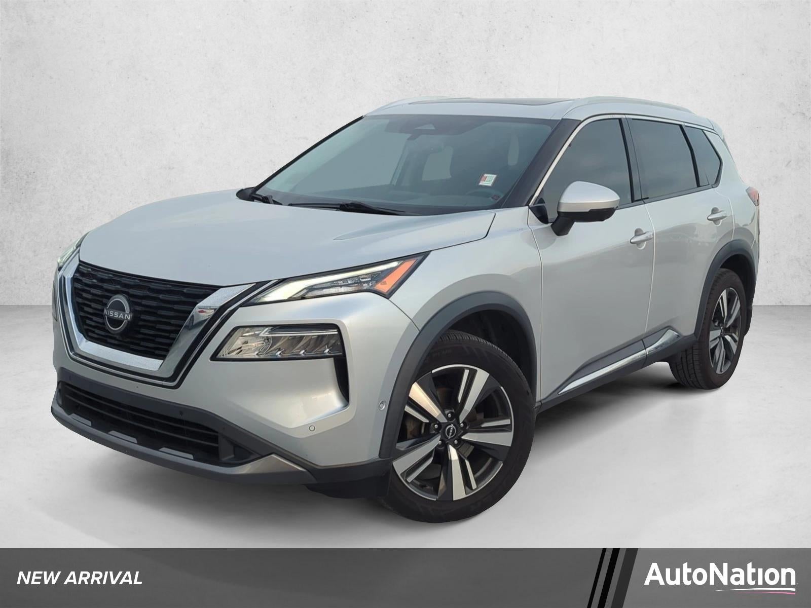2023 Nissan Rogue FWD SL *Ltd Avail*