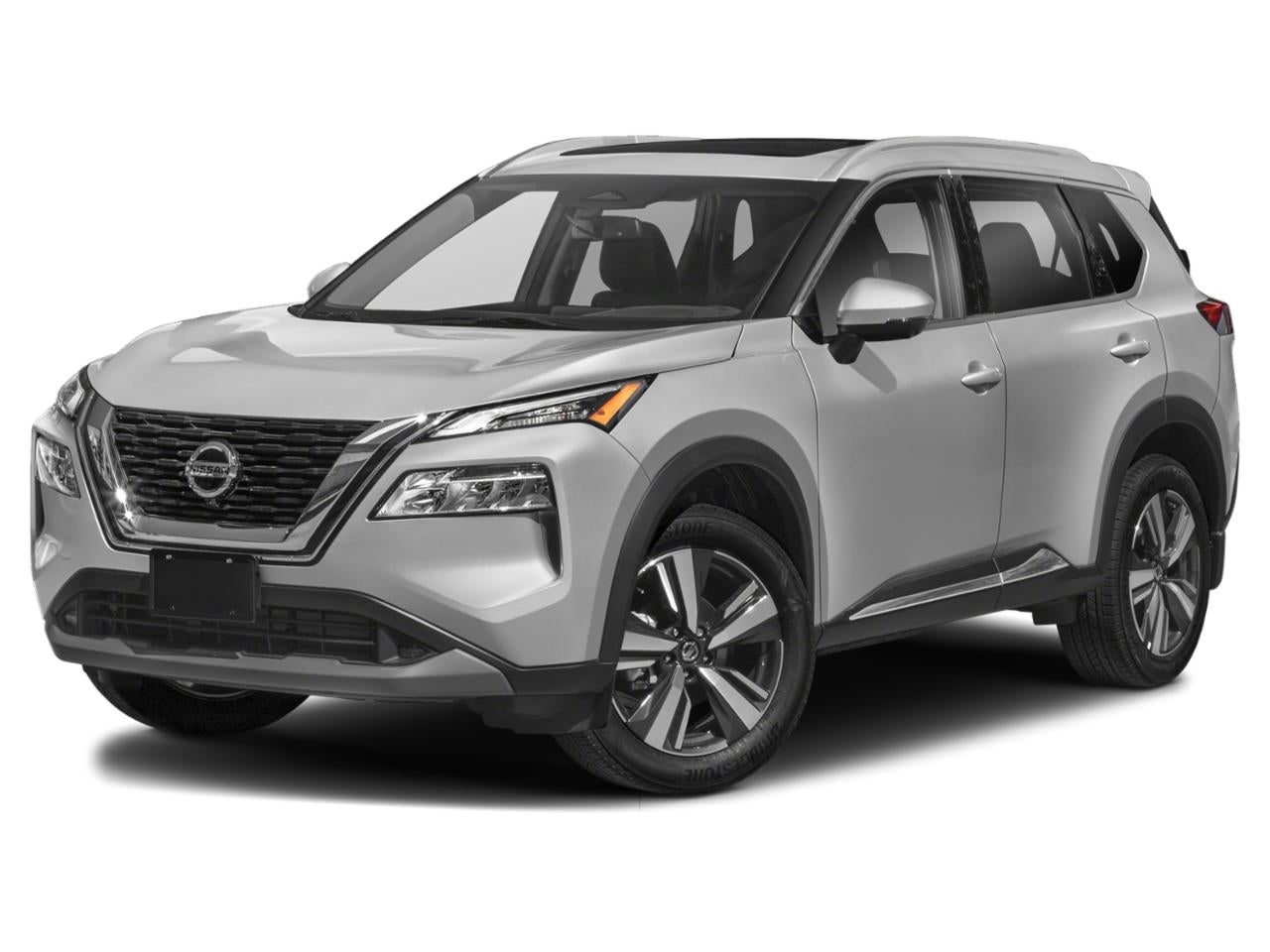 2023 Nissan Rogue FWD SL *Ltd Avail*