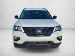 2018 Nissan Pathfinder 4x4 SL