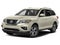 2018 Nissan Pathfinder 4x4 SL