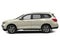 2018 Nissan Pathfinder 4x4 SL