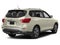 2018 Nissan Pathfinder 4x4 SL