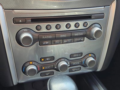 2018 Nissan Pathfinder FWD SL