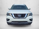 2018 Nissan Pathfinder FWD SL