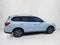 2018 Nissan Pathfinder FWD SL