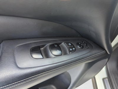 2018 Nissan Pathfinder FWD SL