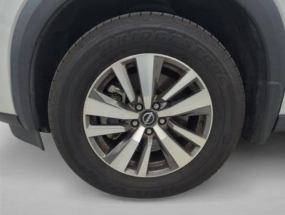 2022 Nissan Pathfinder SL 2WD