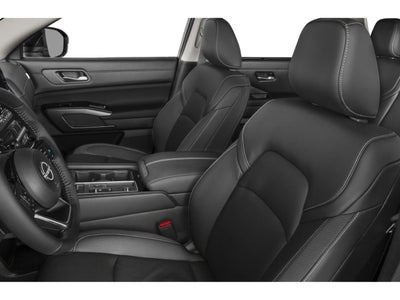 2022 Nissan Pathfinder SL 2WD