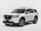 2024 Nissan Pathfinder Platinum 2WD