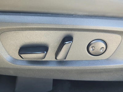 2024 Nissan Pathfinder Platinum 2WD