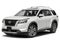 2024 Nissan Pathfinder Platinum 2WD