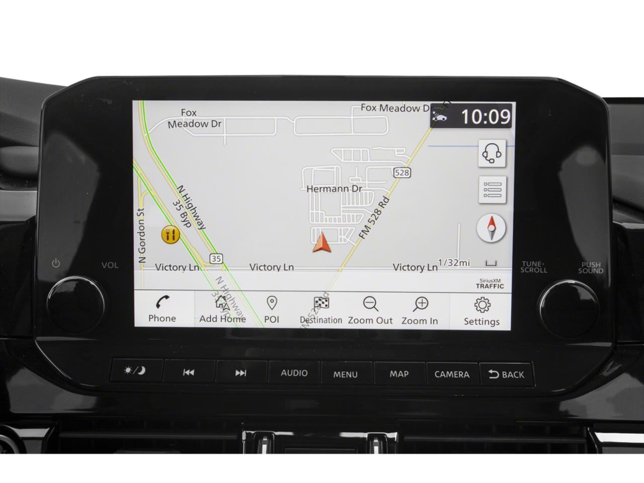 2024 Nissan Pathfinder Platinum 2WD