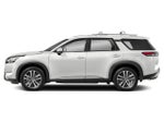 2024 Nissan Pathfinder Platinum 2WD