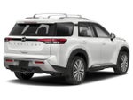 2024 Nissan Pathfinder Platinum 2WD