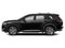 2024 Nissan Pathfinder Platinum 2WD