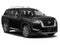 2024 Nissan Pathfinder Platinum 2WD