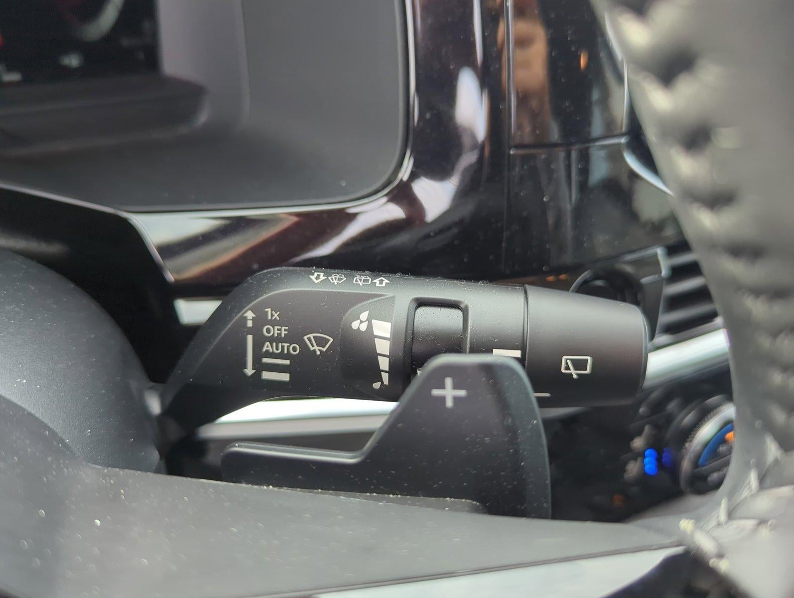 2025 Nissan Pathfinder Platinum 2WD