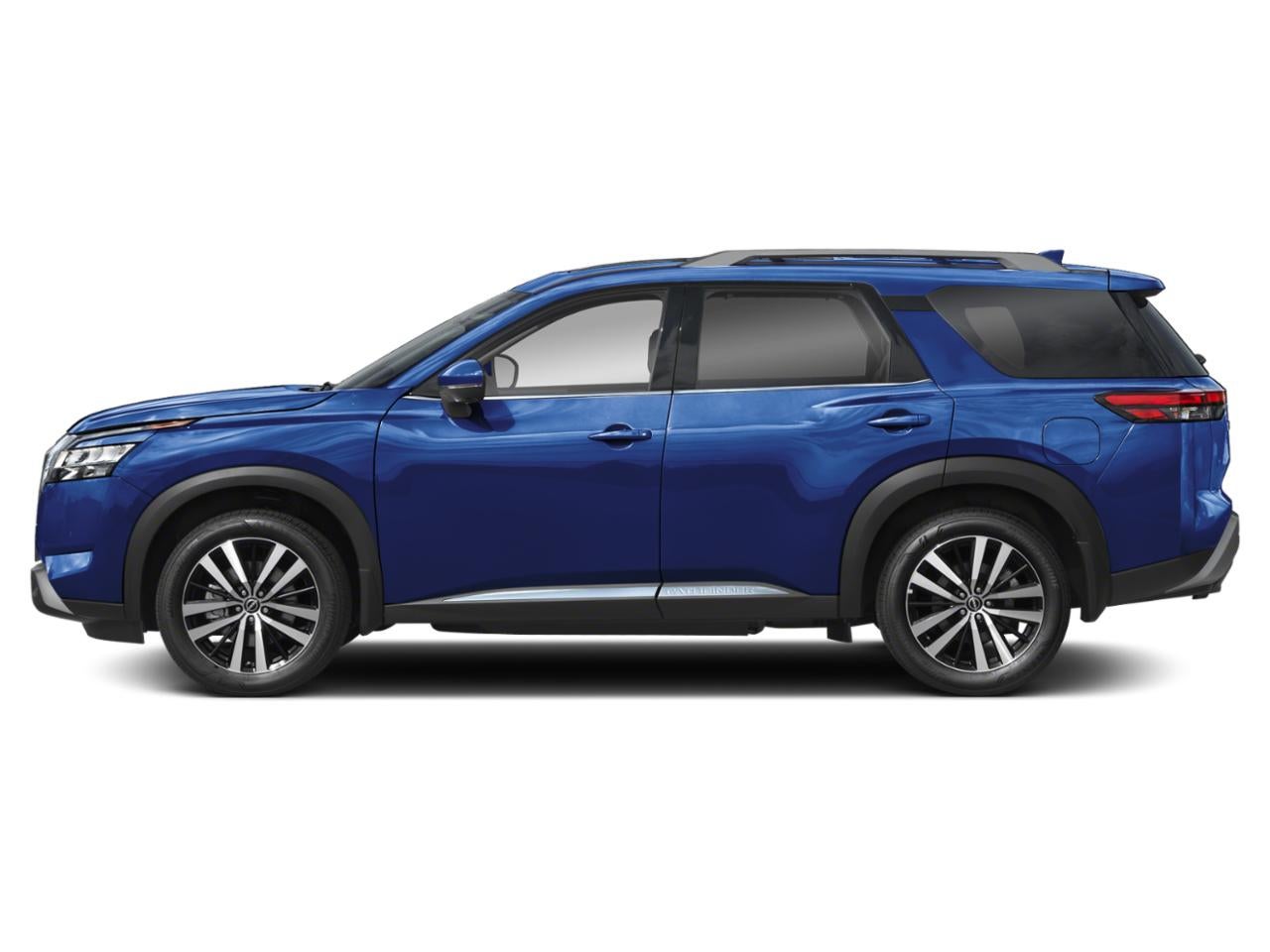 2025 Nissan Pathfinder Platinum 2WD