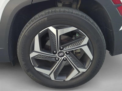 2025 Hyundai TUCSON SE FWD