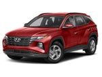 2023 Hyundai TUCSON SEL FWD